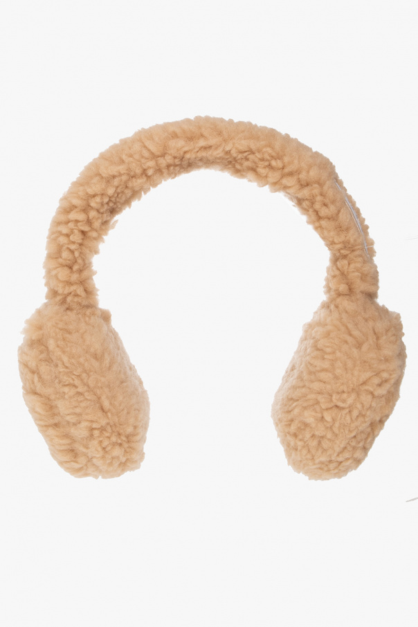 Dsquared2 Faux fur earmuffs Women's Accessories Vitkac